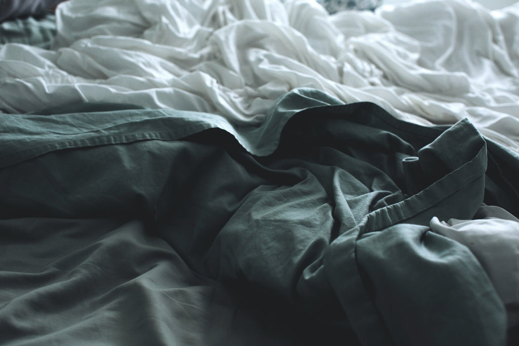 Percale Lagensæt - CPH-Nordic