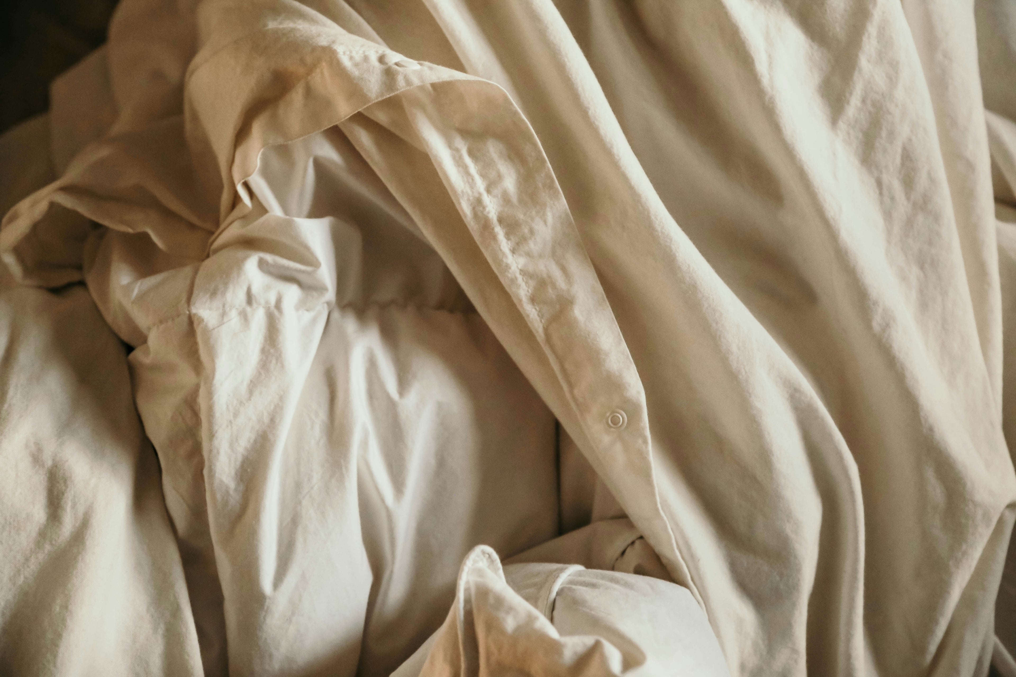 Sateen Lagensæt - CPH-Nordic